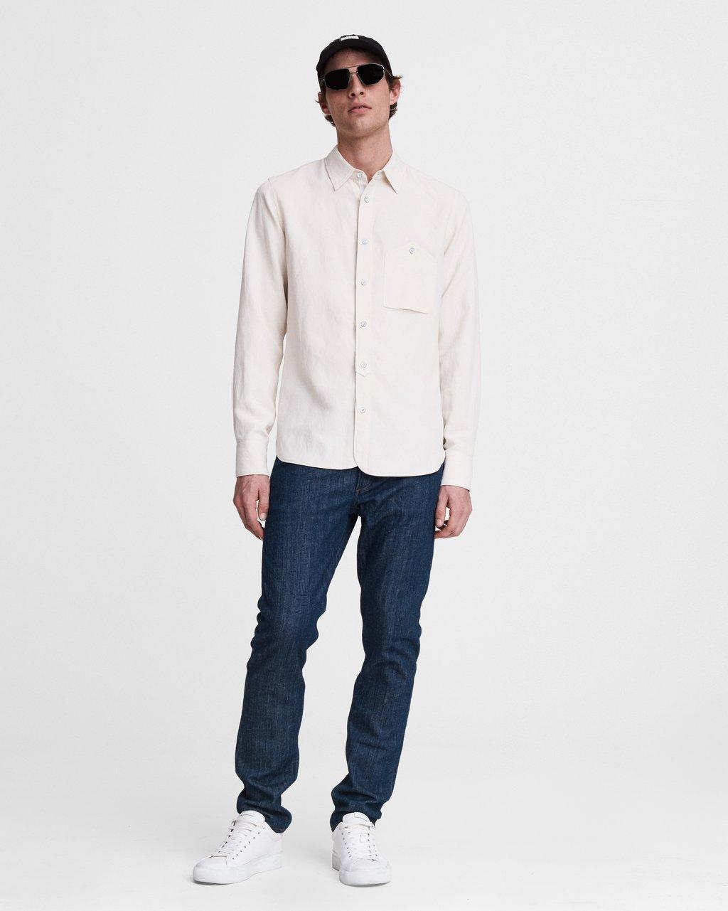 Fit 2 Levine Shirt