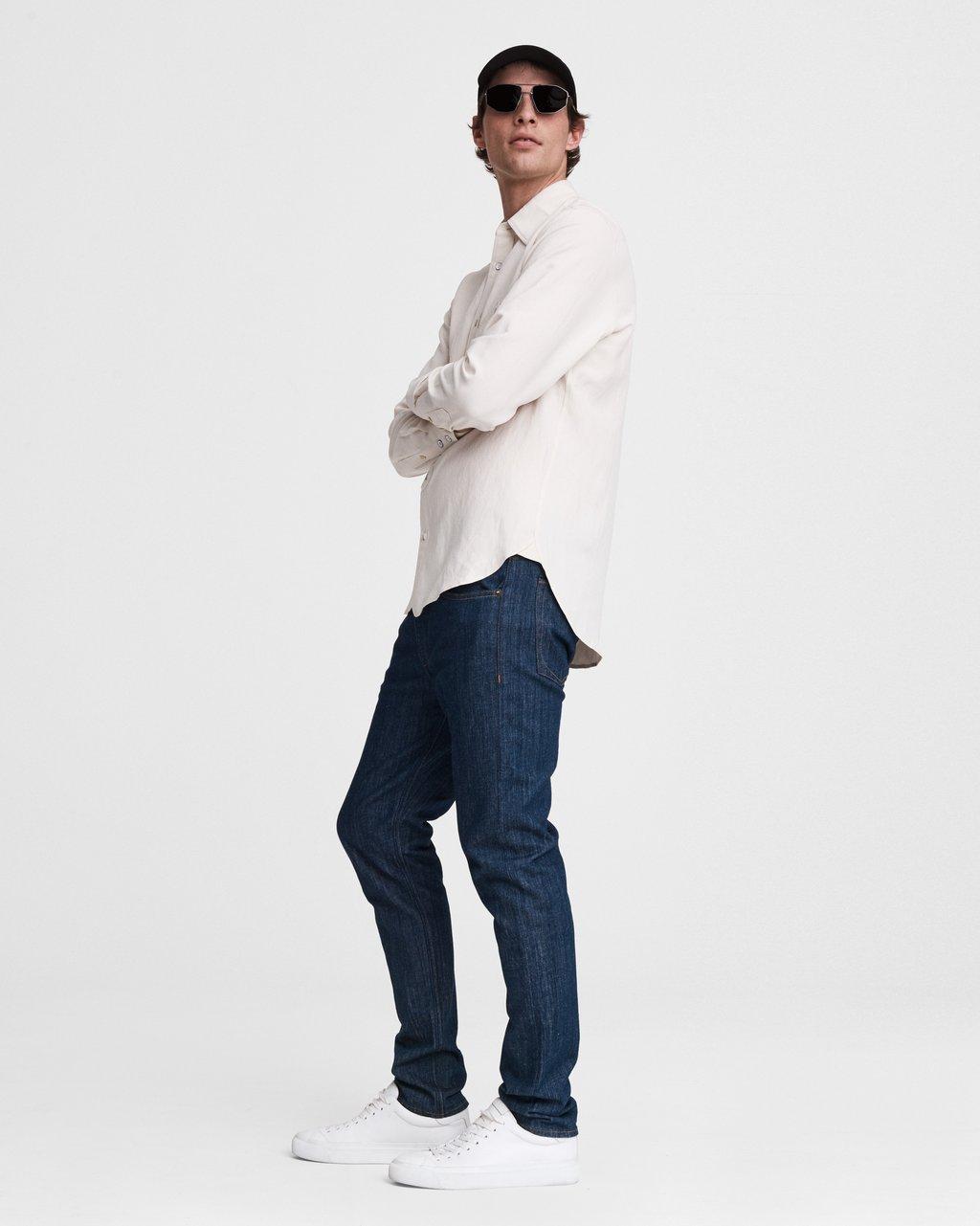 Fit 2 Levine Shirt