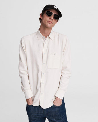 Fit 2 Levine Shirt