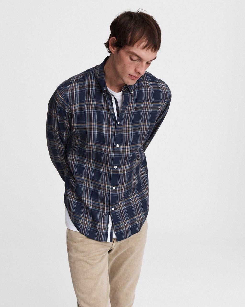 Fit 2 Tomlin Shirt