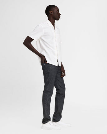Japanese Chambray Avery Shirt