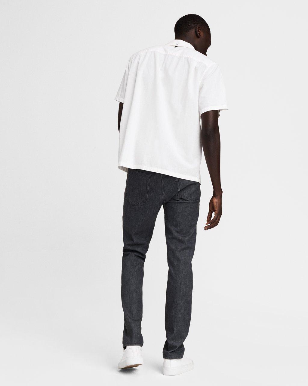 Japanese Chambray Avery Shirt