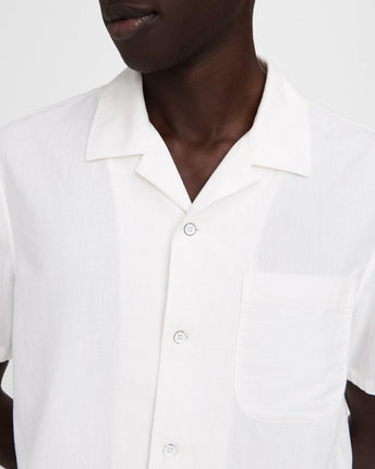 Japanese Chambray Avery Shirt