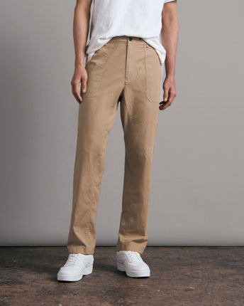 Cliffe Field Pant