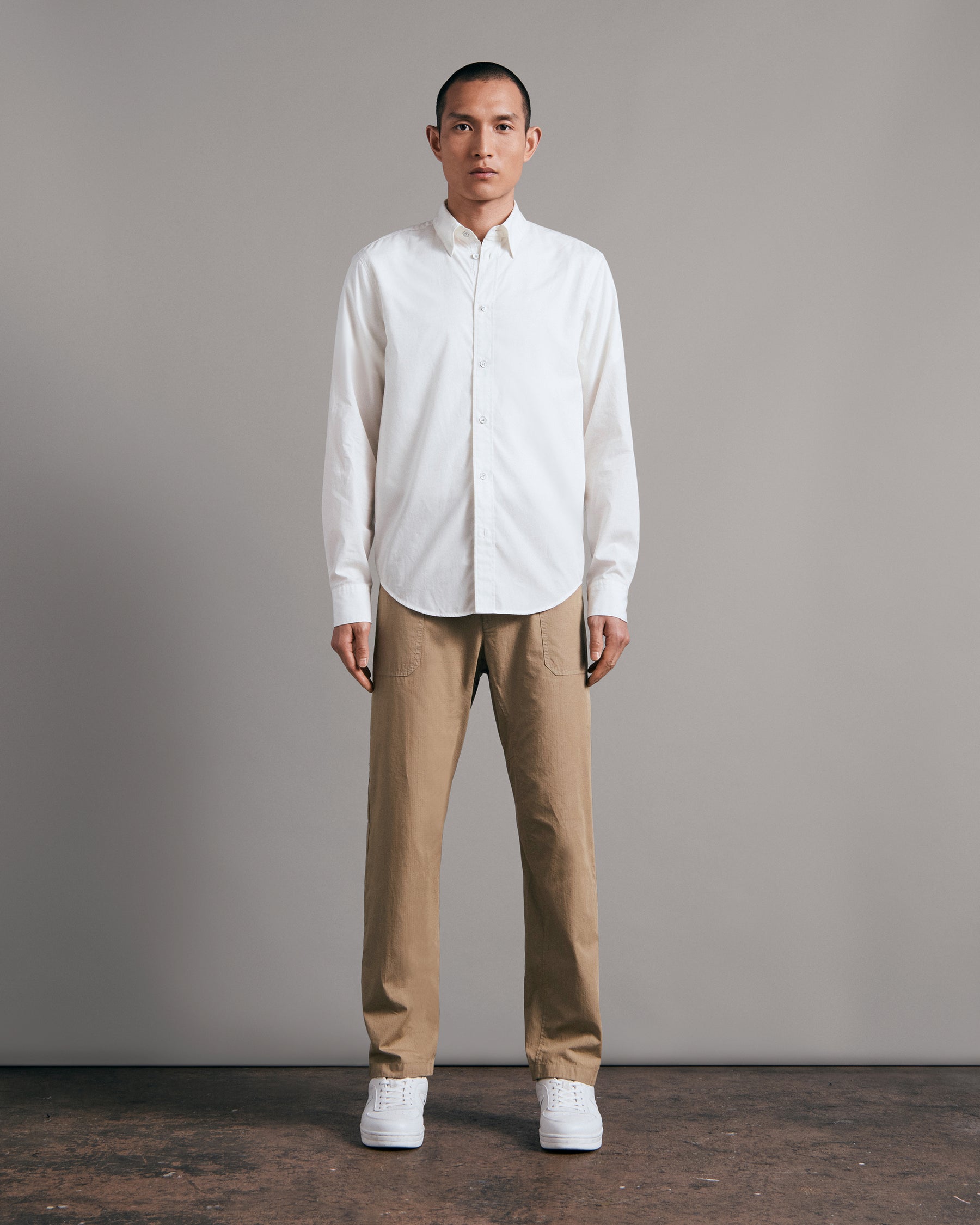 Cliffe Field Pant