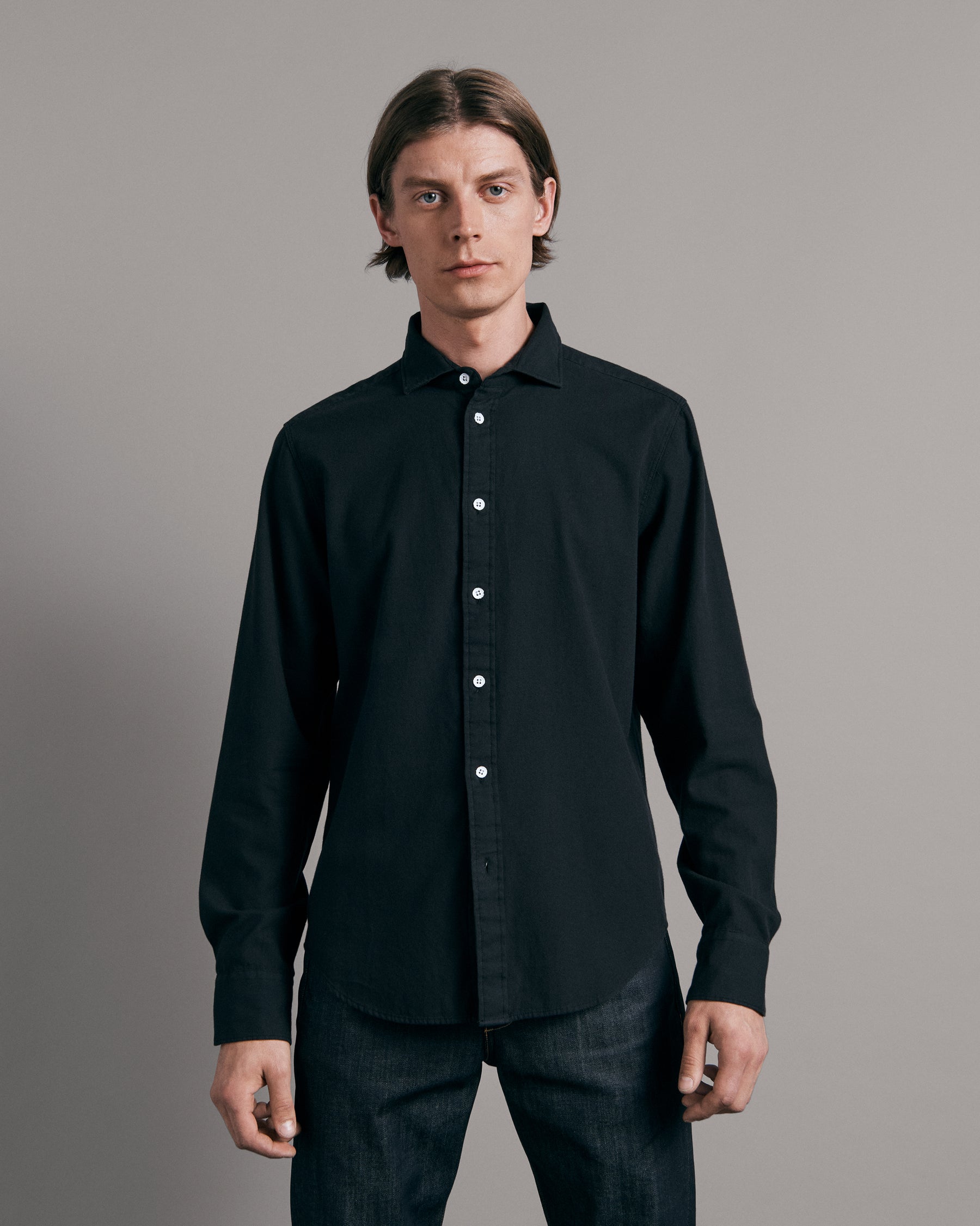 Dobby Pursuit 365 Shirt