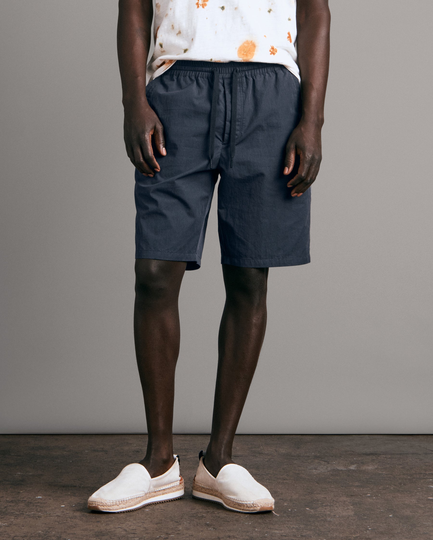 Axel Flyweight Short