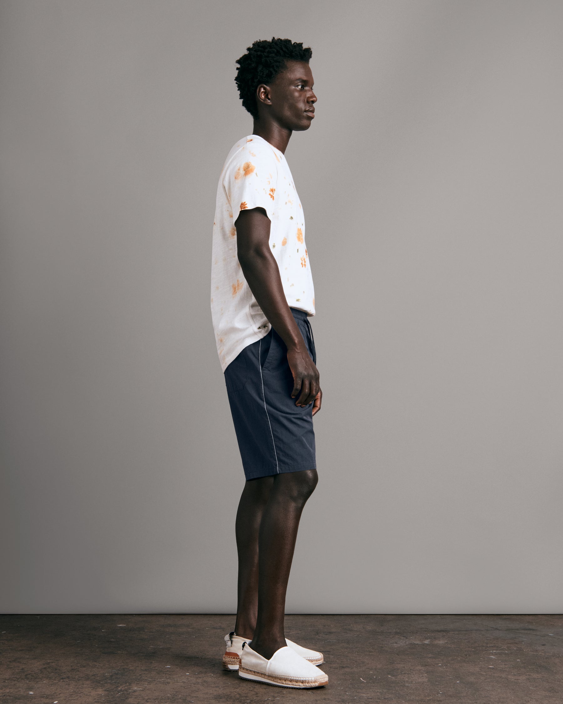 Axel Flyweight Short