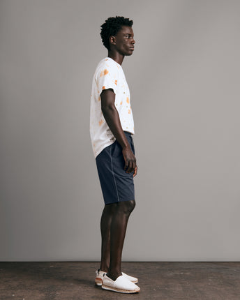 Axel Flyweight Short