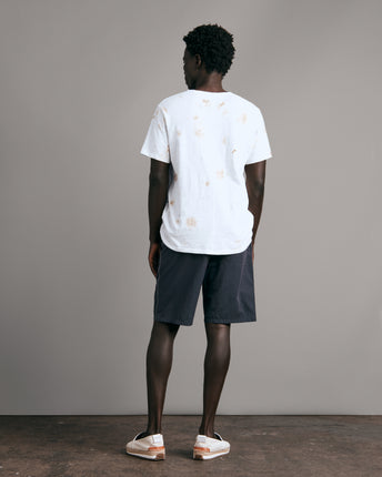 Axel Flyweight Short