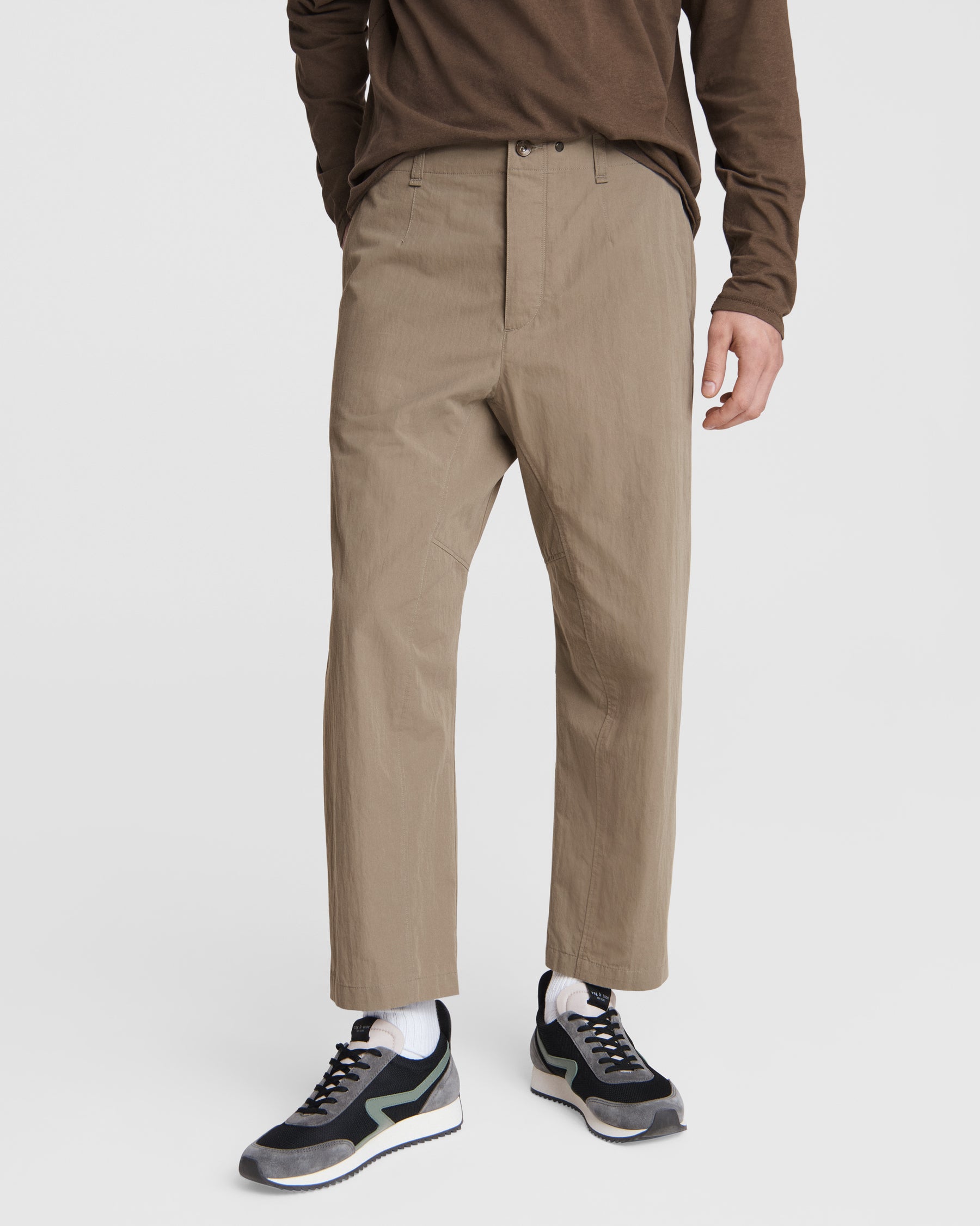 Axel Paperweight Pant