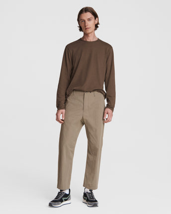 Axel Paperweight Pant