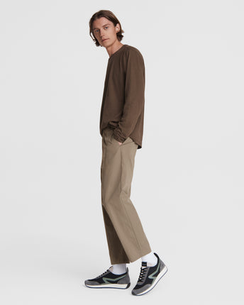 Axel Paperweight Pant