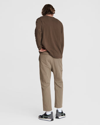 Axel Paperweight Pant