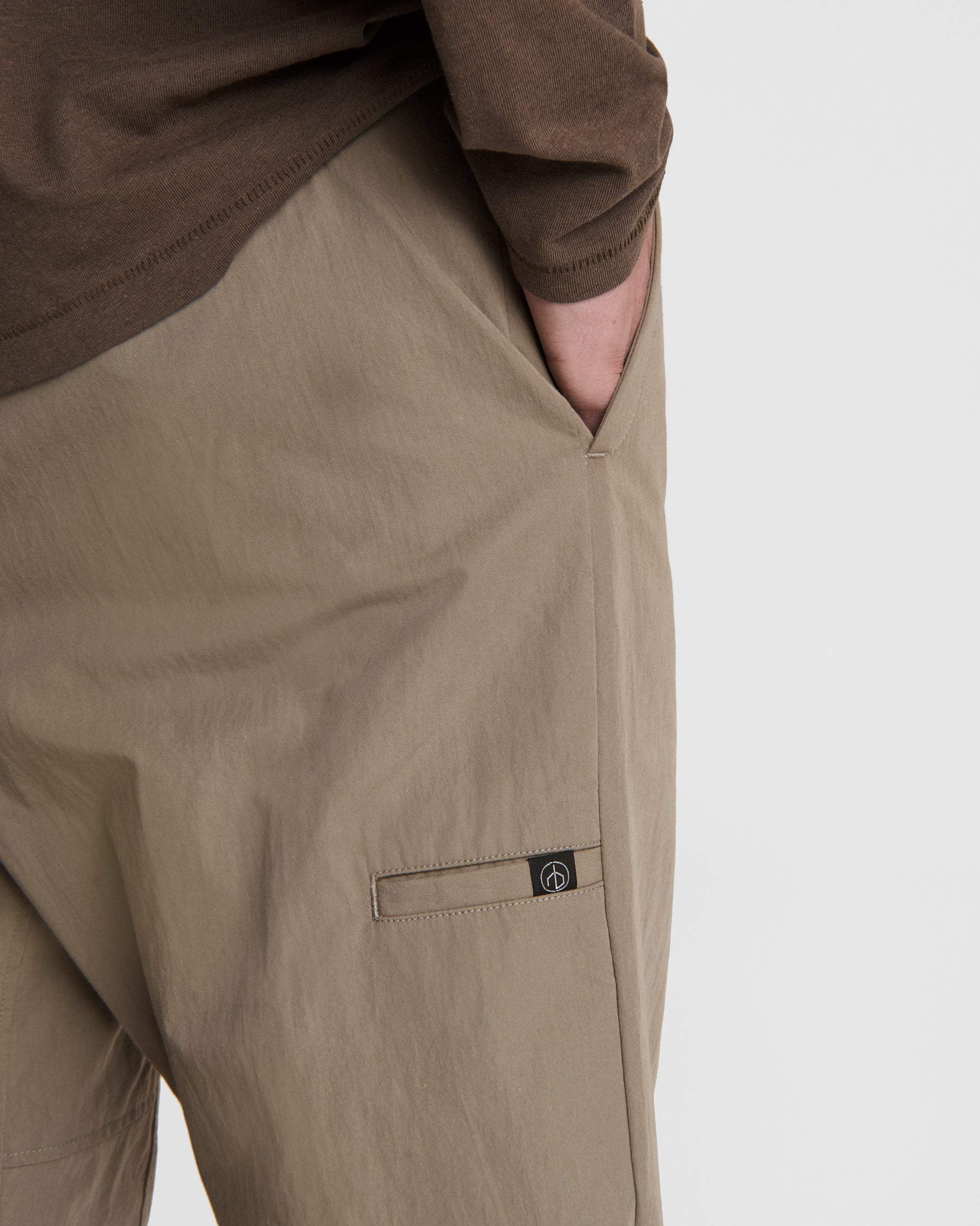 Axel Paperweight Pant