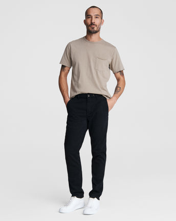 Fit 2 Stretch Twill Chino