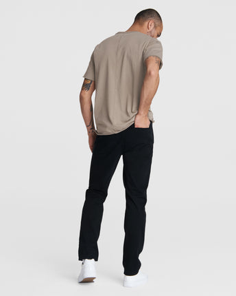 Fit 2 Stretch Twill Chino
