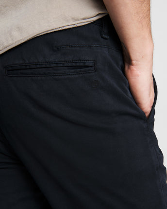 Fit 2 Stretch Twill Chino