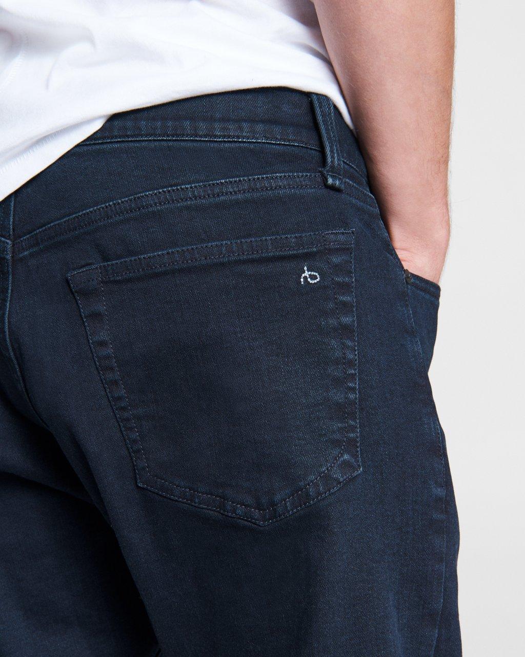 Fit 2 Cashmere Jeans