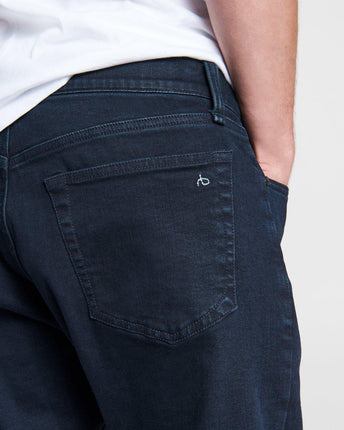 Fit 2 Cashmere Jeans