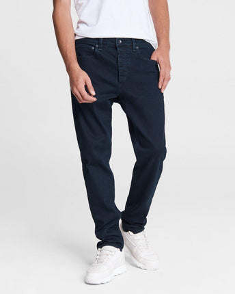 Fit 2 Cashmere Jeans