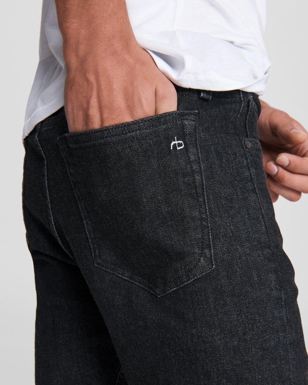 Fit 2 Cashmere Jeans