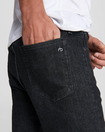 Fit 2 Cashmere Jeans