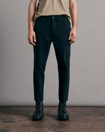 Authentic Stretch Beck Jeans