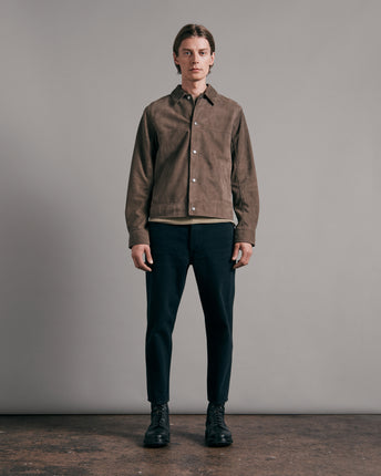 Authentic Stretch Beck Jeans