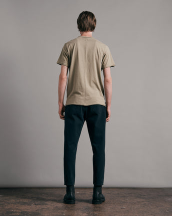 Authentic Stretch Beck Jeans