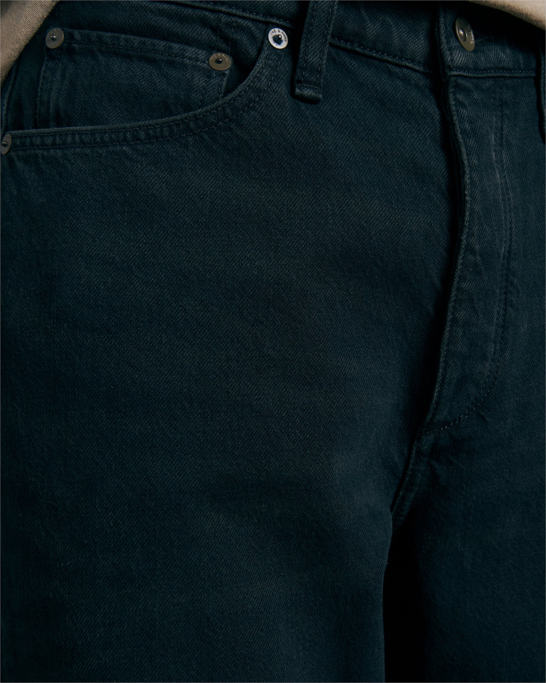 Authentic Stretch Beck Jeans