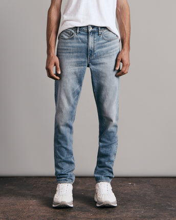 Fit 2 Authentic Stretch Jeans