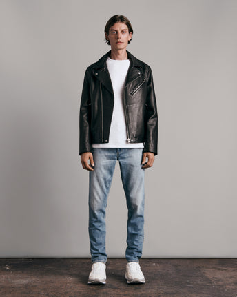 Fit 2 Authentic Stretch Jeans