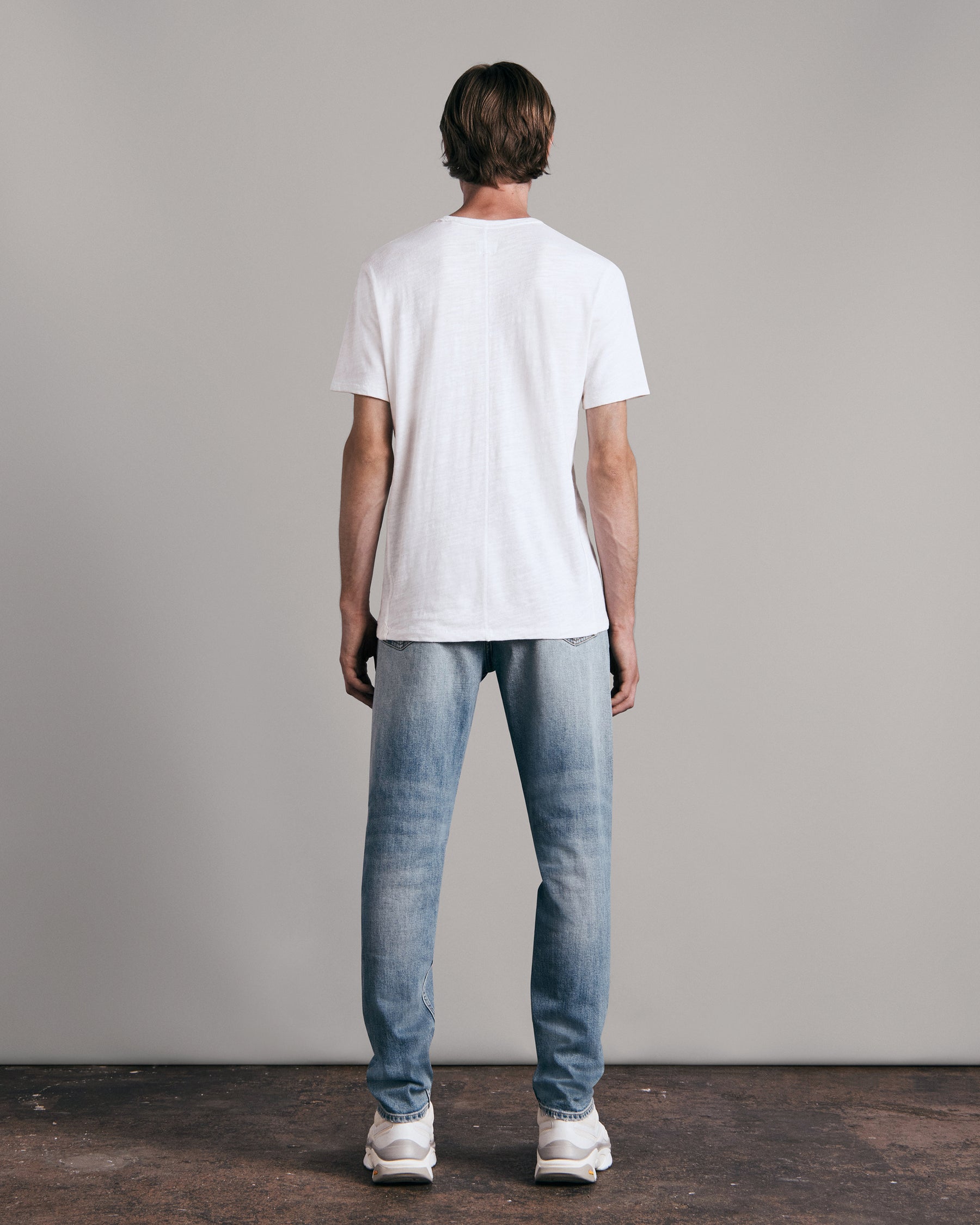 Fit 2 Authentic Stretch Jeans