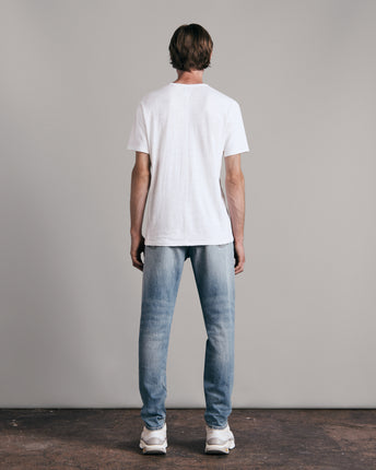Fit 2 Authentic Stretch Jeans