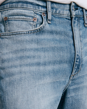Fit 2 Authentic Stretch Jeans