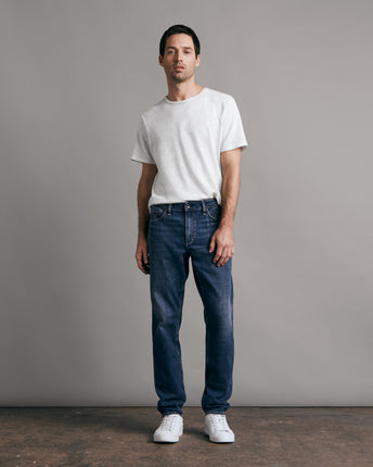 Fit 3 Authentic Stretch Jeans