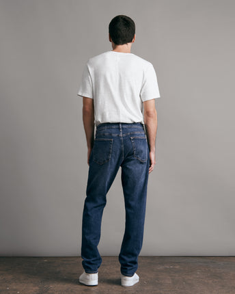 Fit 3 Authentic Stretch Jeans