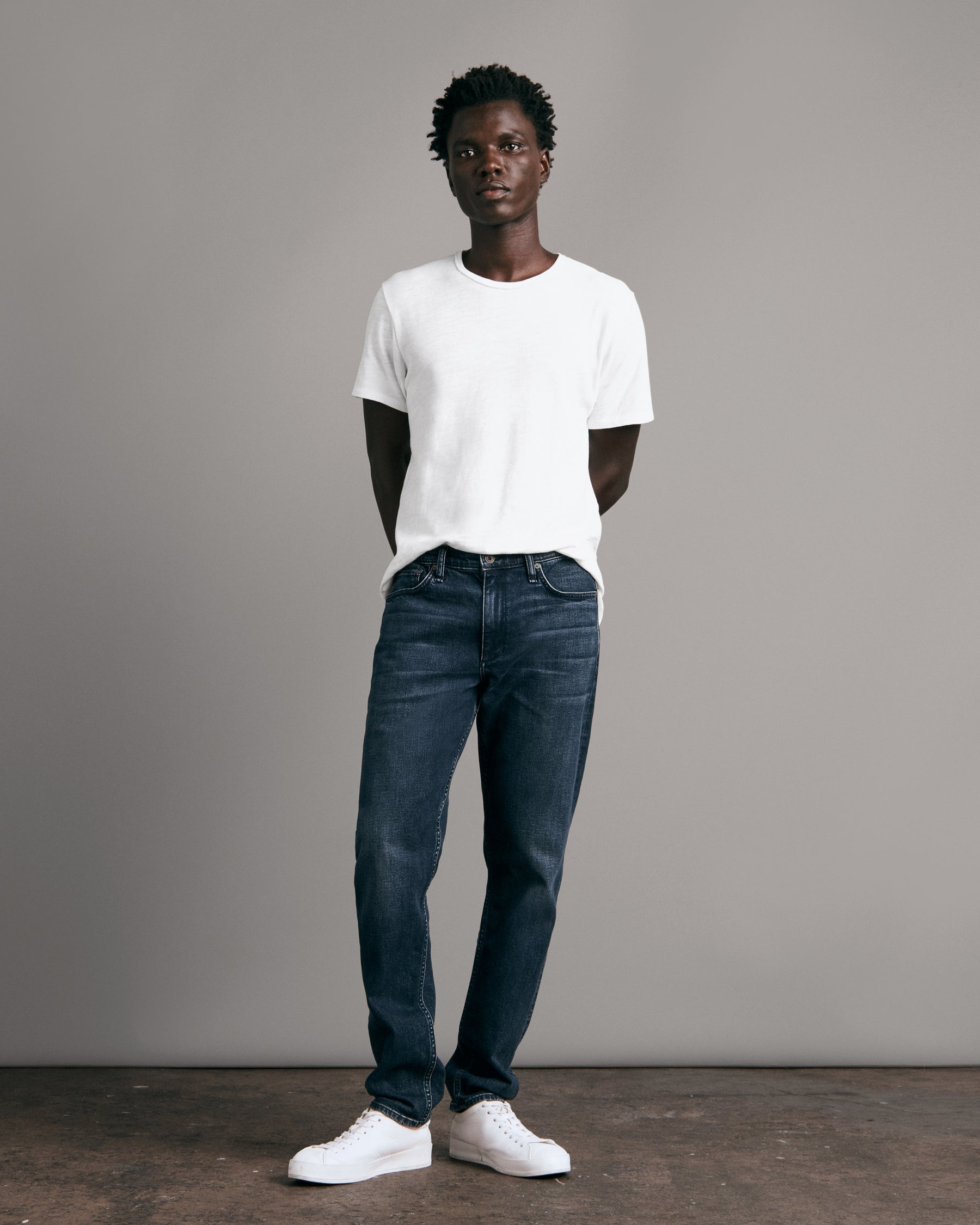 Fit 2 Jeans