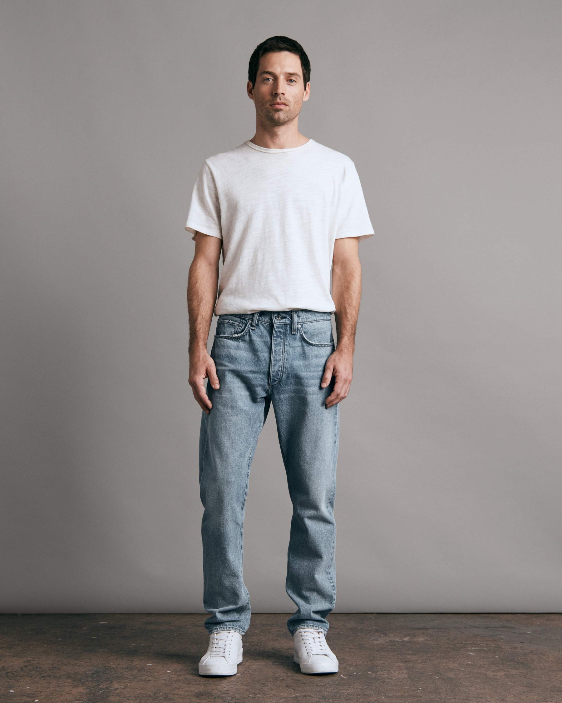 Fit 4 Jeans