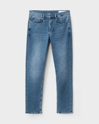 Fit 2 Loopback Denim Jeans