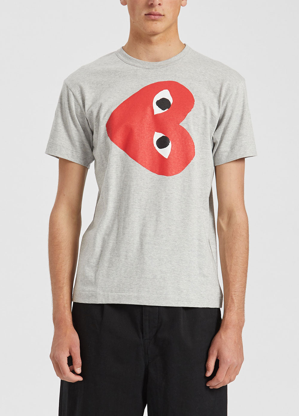 T264 Logo T-shirt