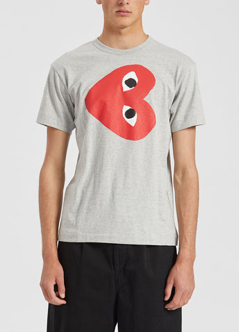 T264 Logo T-shirt