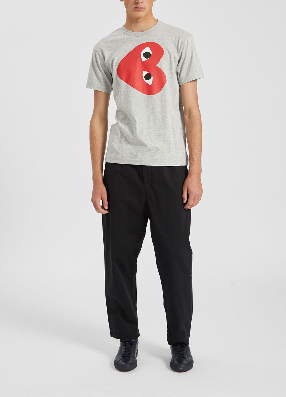 T264 Logo T-shirt