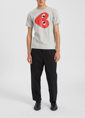 T264 Logo T-shirt