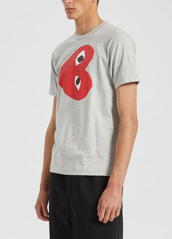 T264 Logo T-shirt