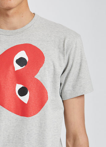 T264 Logo T-shirt