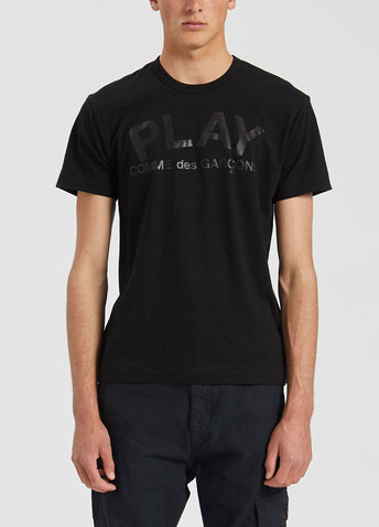 T188 Logo T-shirt