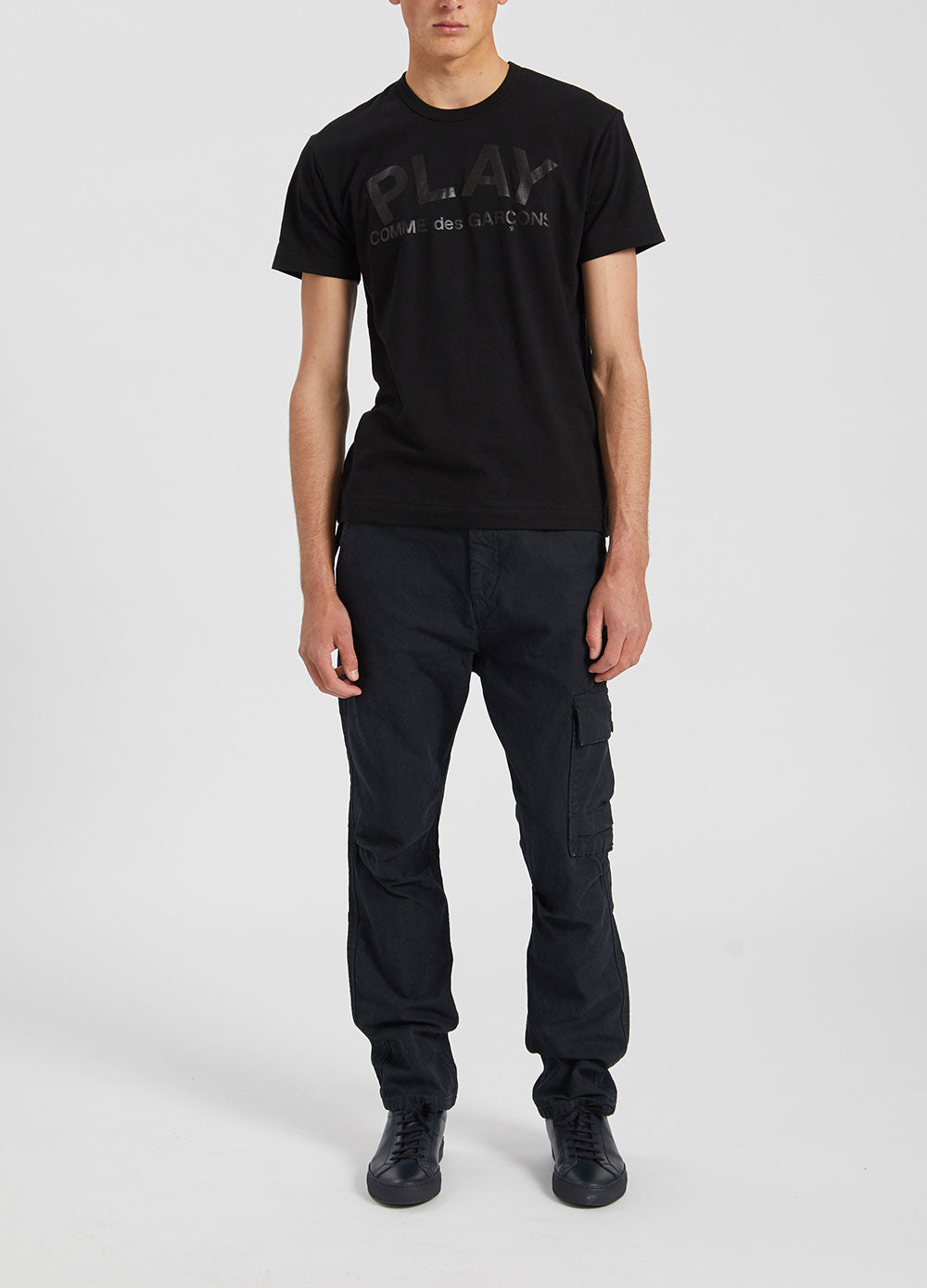 T188 Logo T-shirt