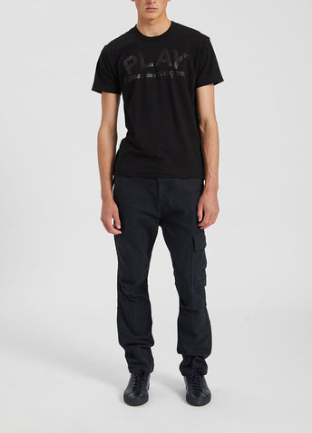 T188 Logo T-shirt